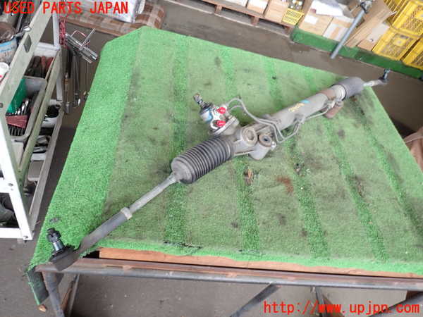 2UPJ-24044235]ランクルプラド(RZJ120W)パワステギアボックス 中古_m0001.jpg