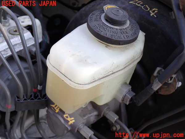 2UPJ-24044050]ランクルプラド(RZJ120W)ブレーキマスターシリンダー 中古_m0001.jpg