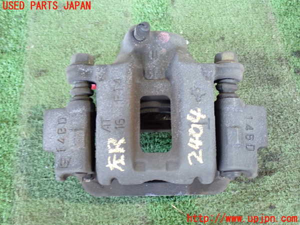 2UPJ-24044095]ランクルプラド(RZJ120W)左リアキャリパー 中古_m0001.jpg