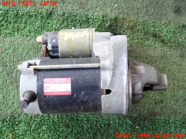 2UPJ-24046010]ランクルプラド(RZJ120W)セルモーター 中古_m0001.jpg