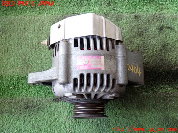 2UPJ-24046015]ランクルプラド(RZJ120W)オルタネーター(ダイナモ) 中古_m0001.jpg