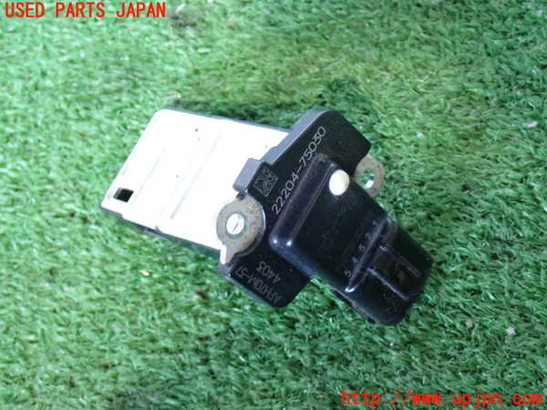 2UPJ-24046320]ランクルプラド(RZJ120W)エアフロメーター 中古_m0001.jpg