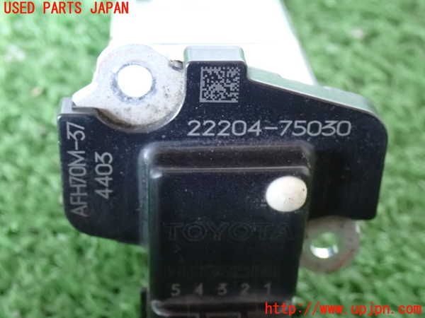 2UPJ-24046320]ランクルプラド(RZJ120W)エアフロメーター 中古_m0003.jpg