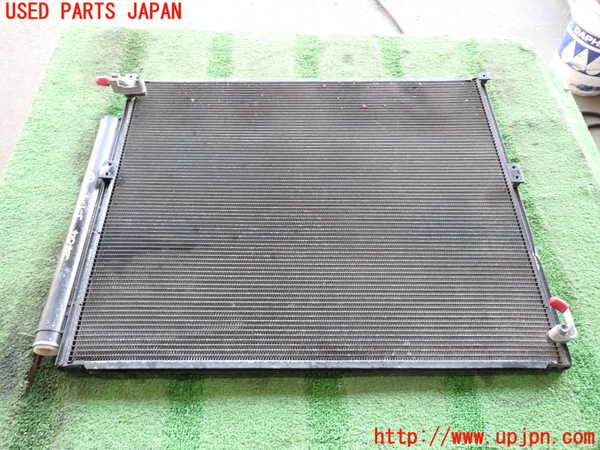 2UPJ-24046031]ランクルプラド(RZJ120W)エアコンコンデンサー1 中古_m0001.jpg