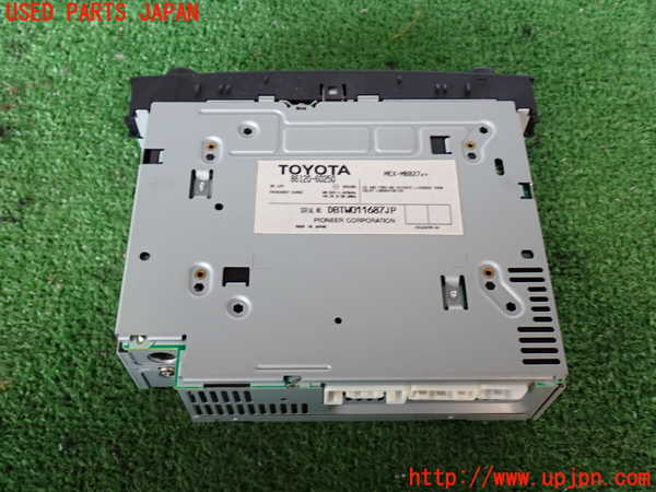 2UPJ-24046485]ランクルプラド(RZJ120W)MDプレーヤー 中古_m0003.jpg