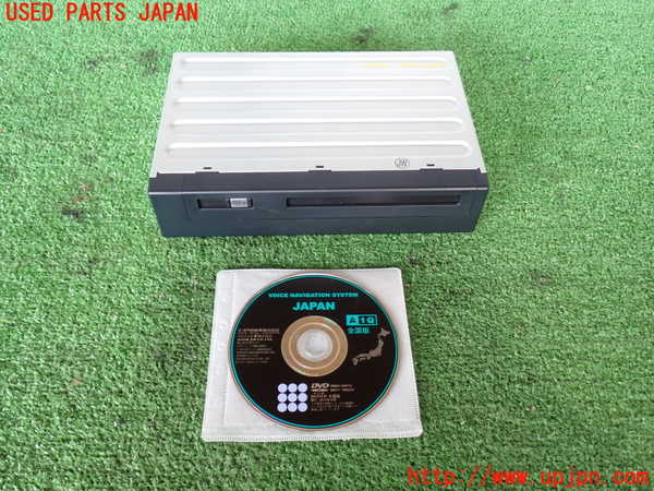 2UPJ-24046589]ランクルプラド(RZJ120W)カーナビゲーション DVD 中古_m0001.jpg