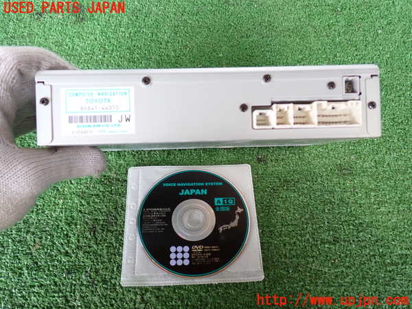 2UPJ-24046589]ランクルプラド(RZJ120W)カーナビゲーション DVD 中古_m0003.jpg