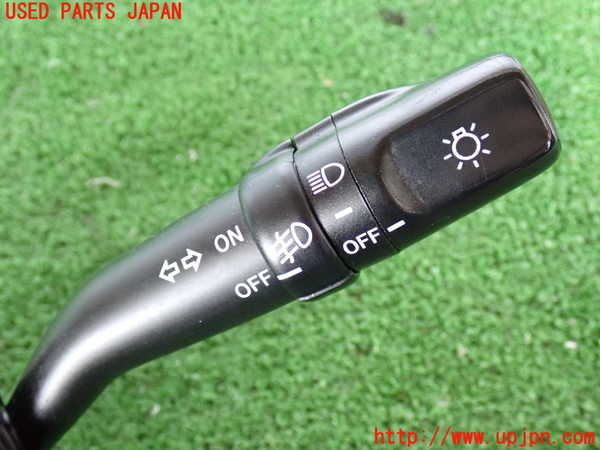 2UPJ-24046720]ランクルプラド(RZJ120W)コンビネーションスイッチ 中古_m0002.jpg