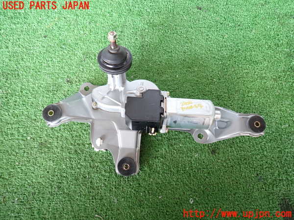 2UPJ-24046775]ランクルプラド(RZJ120W)リアワイパーモーター 中古_m0001.jpg