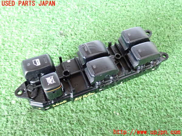 2UPJ-24046240]ランクルプラド(RZJ120W)右前パワーウィンドウスイッチ 中古_m0001.jpg