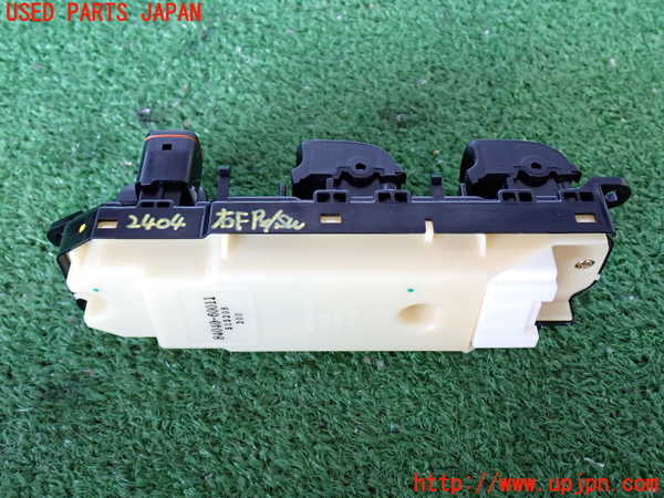 2UPJ-24046240]ランクルプラド(RZJ120W)右前パワーウィンドウスイッチ 中古_m0002.jpg