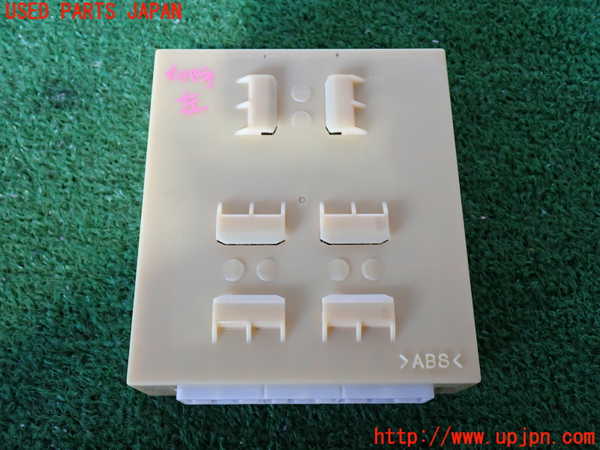 2UPJ-24046146]ランクルプラド(RZJ120W)コンピューター1 (ECU) 中古_m0003.jpg