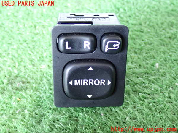 2UPJ-24046280]ランクルプラド(RZJ120W)ミラースイッチ 中古_m0001.jpg