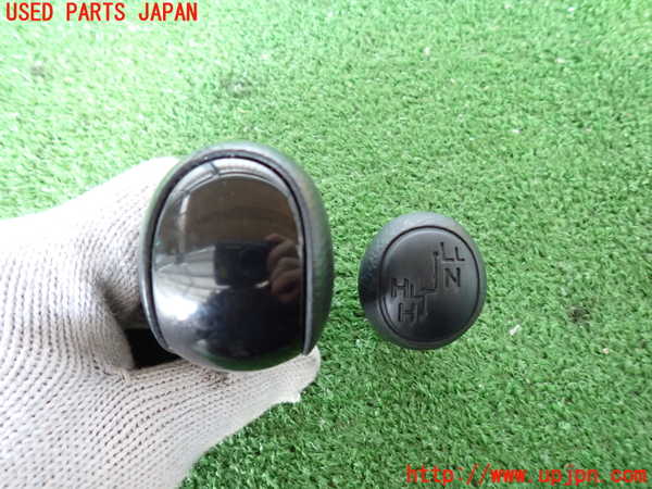 2UPJ-24047570]ランクルプラド(RZJ120W)シフトノブ 中古_m0001.jpg