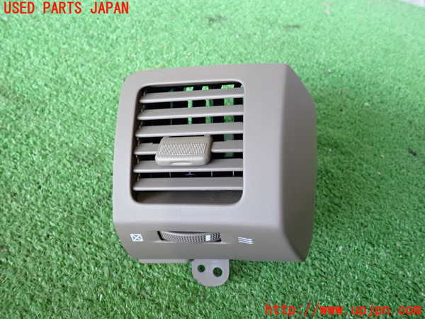 2UPJ-24047527]ランクルプラド(RZJ120W)エアコン吹き出し口2 (右) 中古_m0001.jpg