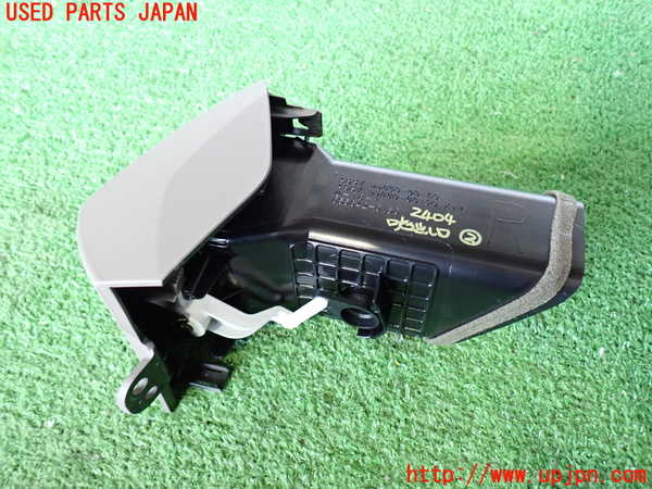 2UPJ-24047527]ランクルプラド(RZJ120W)エアコン吹き出し口2 (右) 中古_m0002.jpg