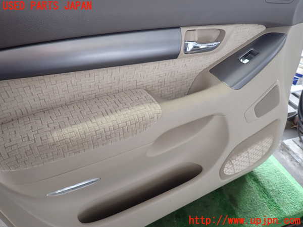 2UPJ-24041264]ランクルプラド(RZJ120W)左前ドア内張り 中古_m0004.jpg