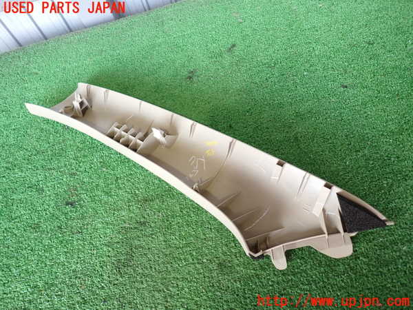 2UPJ-24047655]ランクルプラド(RZJ120W)右フロントピラートリム 中古_m0003.jpg