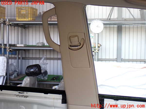 2UPJ-24047670]ランクルプラド(RZJ120W)左センターピラートリム 中古_m0002.jpg