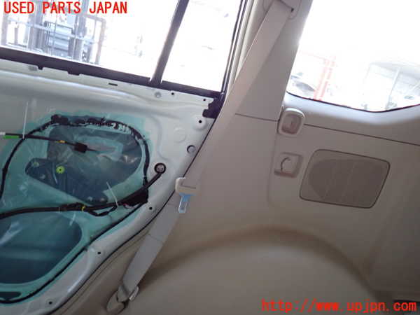 2UPJ-24047155]ランクルプラド(RZJ120W)右2列目シートベルト 中古_m0001.jpg