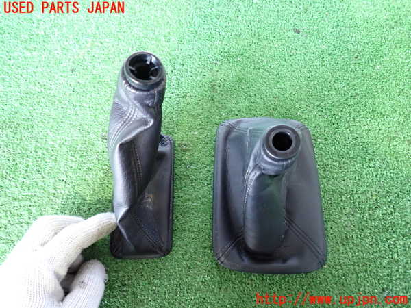 2UPJ-24047575]ランクルプラド(RZJ120W)シフトブーツ 中古_m0001.jpg