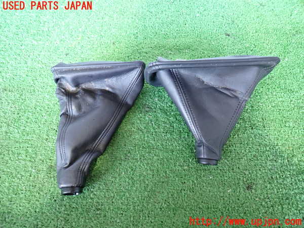 2UPJ-24047575]ランクルプラド(RZJ120W)シフトブーツ 中古_m0002.jpg