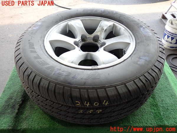 2UPJ-24049601]ランクルプラド(RZJ120W)スペアタイヤ1 中古_m0001.jpg