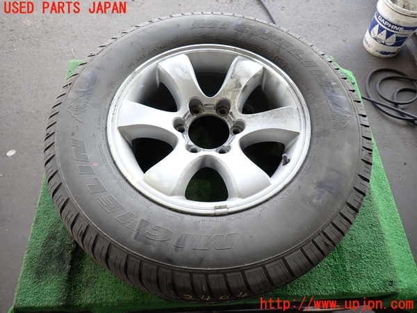 2UPJ-24049601]ランクルプラド(RZJ120W)スペアタイヤ1 中古_m0002.jpg