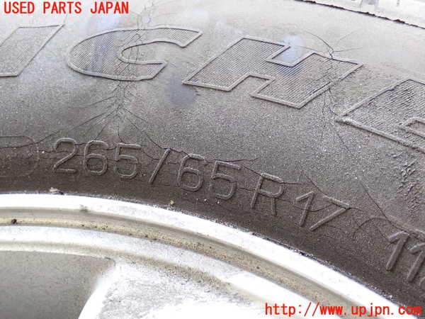 2UPJ-24049601]ランクルプラド(RZJ120W)スペアタイヤ1 中古_m0004.jpg