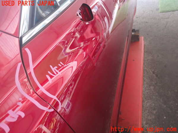 2UPJ-24051260]アテンザ セダン(MAZDA6)(GJ5FP)左前ドア (43R-010471 M814) 中古_m0002.jpg