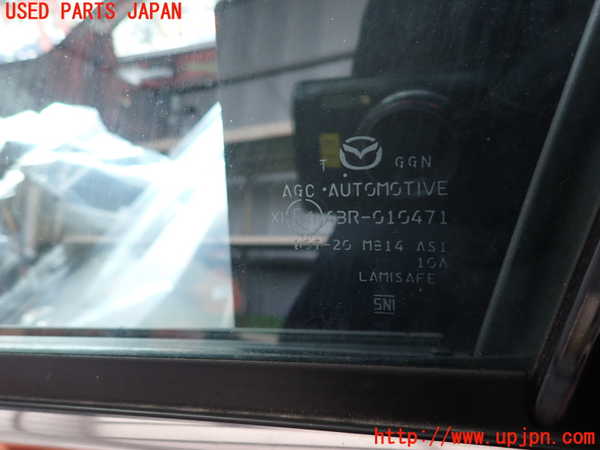 2UPJ-24051260]アテンザ セダン(MAZDA6)(GJ5FP)左前ドア (43R-010471 M814) 中古_m0003.jpg