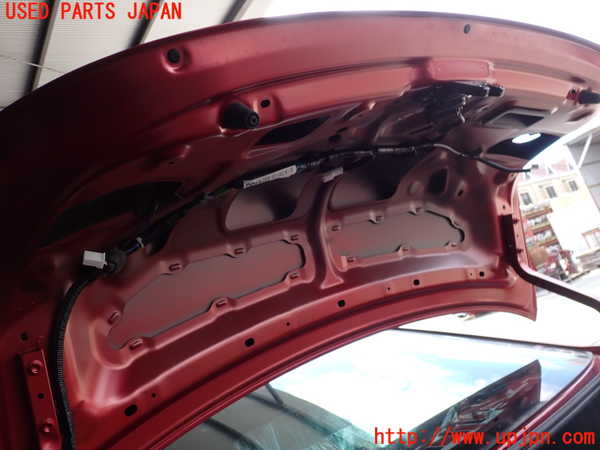 2UPJ-24051500]アテンザ セダン(MAZDA6)(GJ5FP)トランク 中古_m0004.jpg