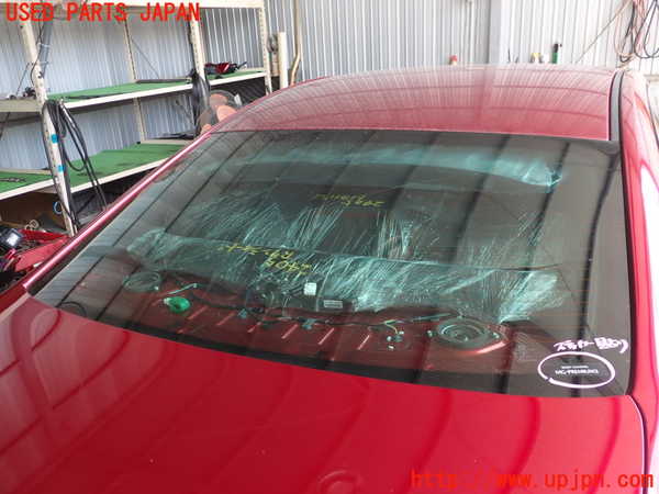 5UPJ-24051560]アテンザ セダン(MAZDA6)(GJ5FP)リアガラス 中古_m0001.jpg