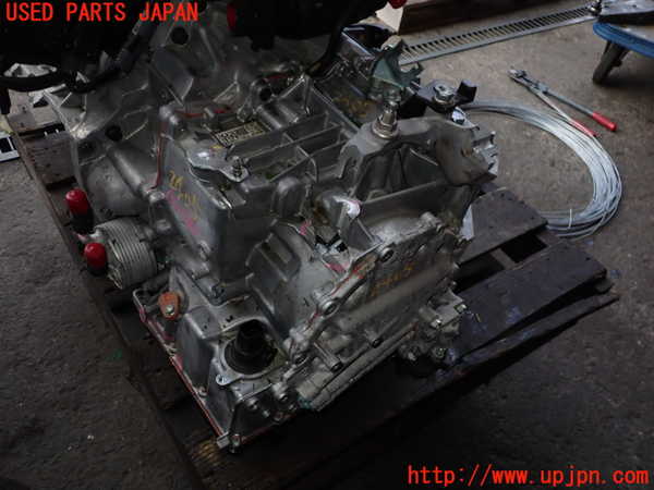 2UPJ-24053010]アテンザ セダン(MAZDA6)(GJ5FP)ミッション AT PY-RPR 【ジャンク品】 中古_m0001.jpg