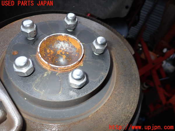 2UPJ-24054300]アテンザ セダン(MAZDA6)(GJ5FP)右リアナックルハブ 中古_m0002.jpg