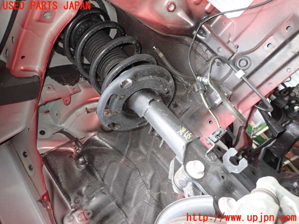 2UPJ-24055015]アテンザ セダン(MAZDA6)(GJ5FP)右フロントストラット 中古_m0001.jpg