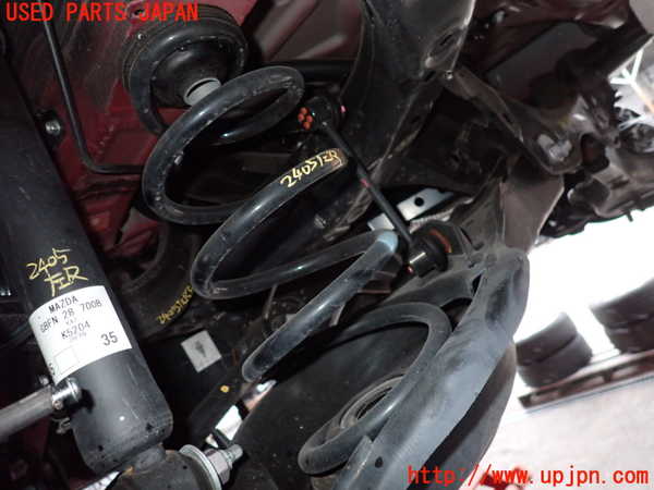 2UPJ-24055105]アテンザ セダン(MAZDA6)(GJ5FP)左リアスプリング 中古_m0001.jpg