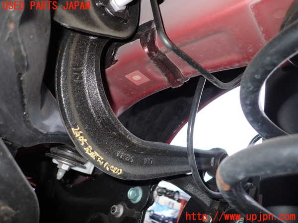 5UPJ-24055146]アテンザ セダン(MAZDA6)(GJ5FP)右リアアッパーアーム1 中古_m0001.jpg