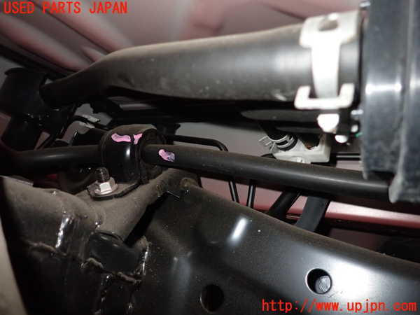 5UPJ-24055445]アテンザ セダン(MAZDA6)(GJ5FP)リアスタビライザー 中古_m0002.jpg