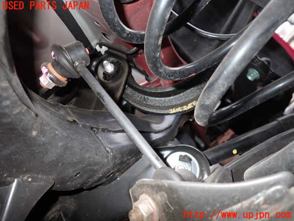 5UPJ-24055445]アテンザ セダン(MAZDA6)(GJ5FP)リアスタビライザー 中古_m0003.jpg