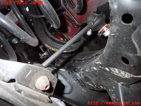 5UPJ-24055445]アテンザ セダン(MAZDA6)(GJ5FP)リアスタビライザー 中古_m0004.jpg