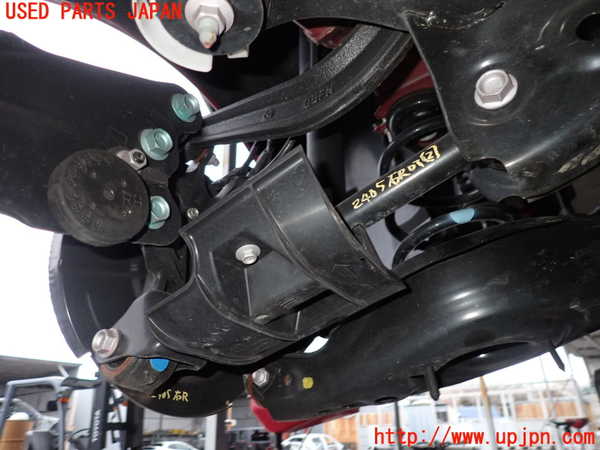 5UPJ-24055205]アテンザ セダン(MAZDA6)(GJ5FP)右リアロアアーム2 中古_m0001.jpg