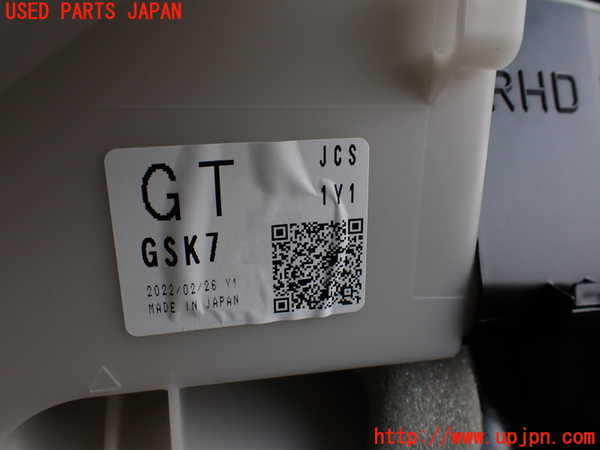 2UPJ-24056081]アテンザ セダン(MAZDA6)(GJ5FP)エバポレーター1 中古_m0003.jpg