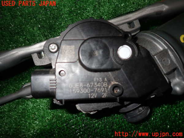 2UPJ-24056770]アテンザ セダン(MAZDA6)(GJ5FP)フロントワイパーモーター 中古_m0002.jpg
