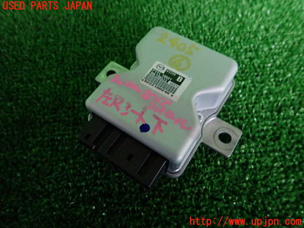 5UPJ-24056151]アテンザ セダン(MAZDA6)(GJ5FP)コンピューター6 (フューエルポンプ) 中古_m0001.jpg