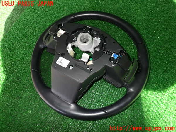 2UPJ-24057855]アテンザ セダン(MAZDA6)(GJ5FP)ステアリングホイール 中古_m0002.jpg