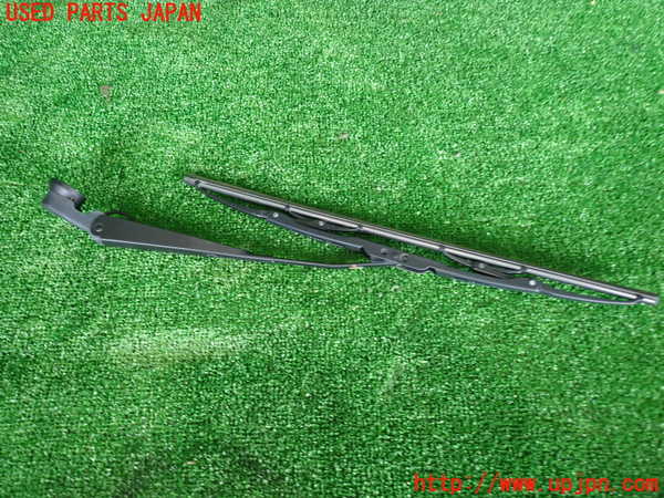 5UPJ-24061661]ランエボ8(CT9A)リアワイパーアーム1 中古_m0001.jpg