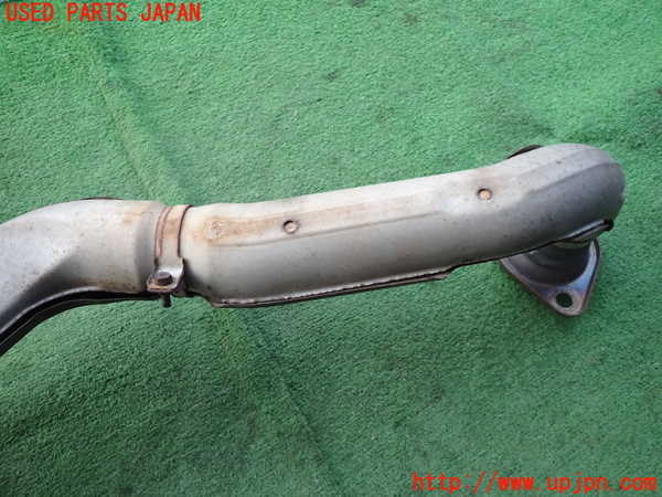 2UPJ-24062631]ランエボ8(CT9A)フロントパイプ1 中古_m0004.jpg
