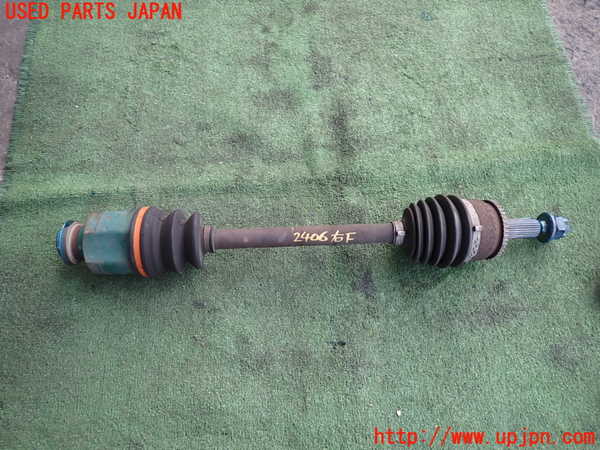 2UPJ-24064010]ランエボ8(CT9A)右フロントドライブシャフト 中古_m0001.jpg