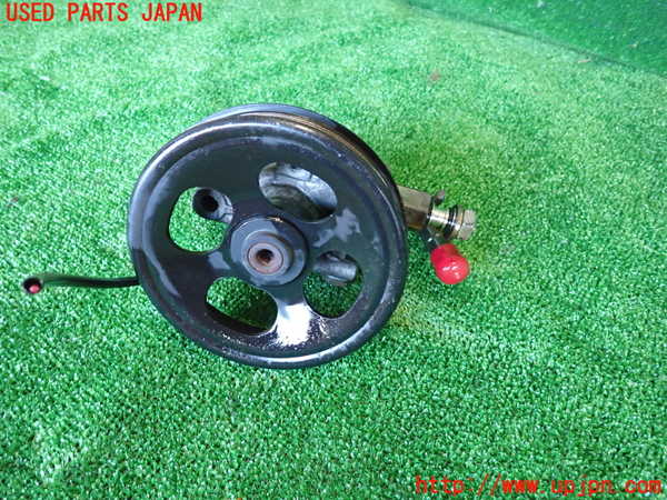 2UPJ-24064250]ランエボ8(CT9A)パワステポンプ 中古_m0002.jpg